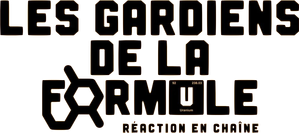 Guardiões da Fórmula — Logos 2