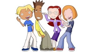 poster The Weekenders