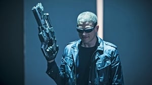 DC’s Legends of Tomorrow Temporada 1 Capitulo 15