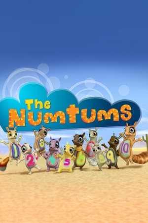 The Numtums 2012