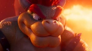 Super Mario Bros. Film cały film