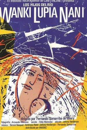 Los hijos del río (1987)