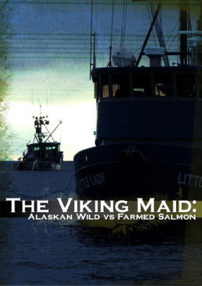 The Viking Maid