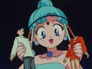 Sailor Moon: 4×26