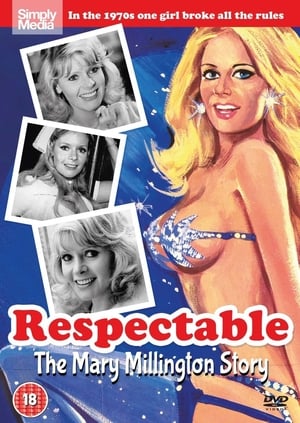 Respectable: The Mary Millington Story 2016