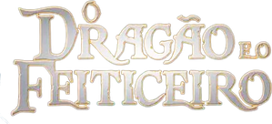 Dragonslayer — Logos 1