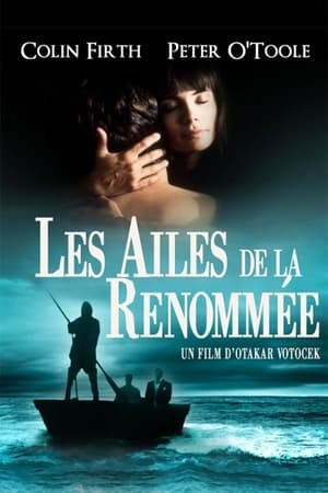 Image Les Ailes de la renommée