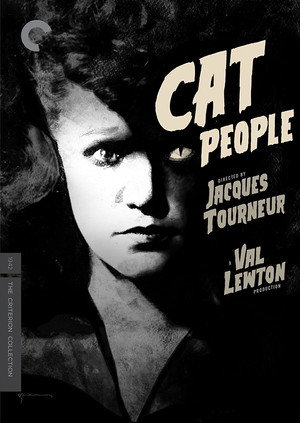 Постер фильма «Люди-кошки (1942)» — (11 из 42)