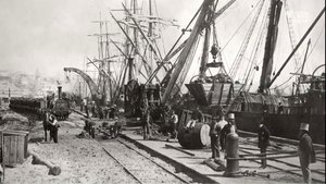 Railways and the Economy