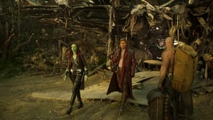 Guardians of the Galaxy Vol. 2 Movie