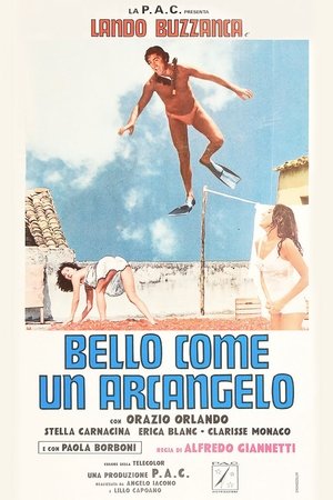 Bello come un arcangelo 1974