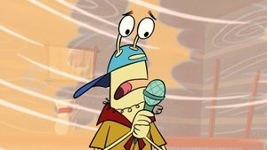 El Campamento de Lazlo: 1×12