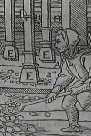 Mining/Ironworks, Pt. 1