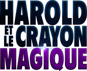 Harold et le crayon magique