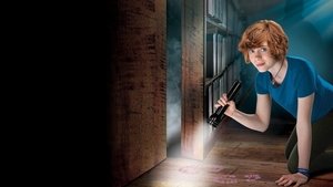 Nancy Drew i ukryte schody