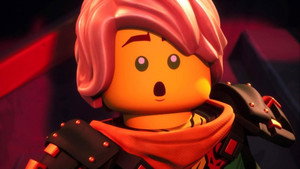 مسلسل LEGO Ninjago: Dragons Rising الموسم 2 الحلقة 7