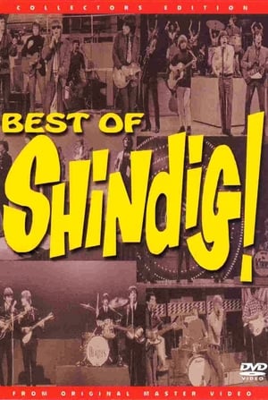 Poster The Best of Shindig! 2004