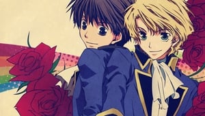 poster Kyo Kara Maoh!