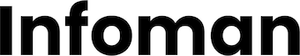 Infoman — Logos 2
