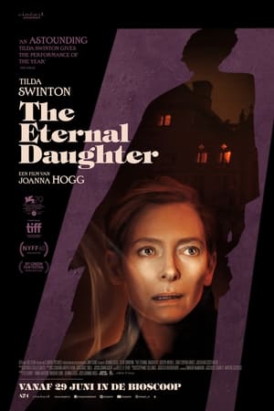 The Eternal Daughter (2022)