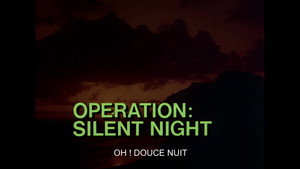 Magnum - Magnum - Saison 4 - Oh ! Douce nuit - image n°1