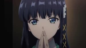 Mahouka Koukou no Yuutousei – The Honor Student at Magic High School: Saison 1 Episode 4