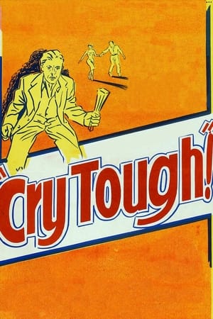 Poster Cry Tough (1959)