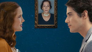 Um Caso do Outro Mundo