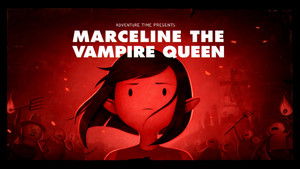 Marceline, La Reina de los Vampiros