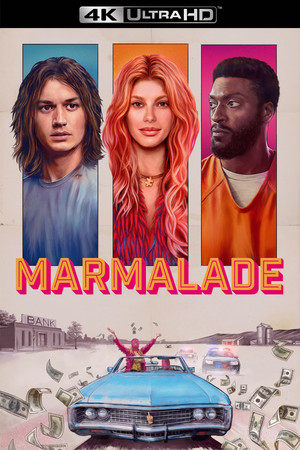 Marmalade 59