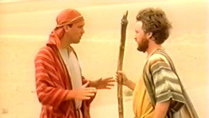 movie image