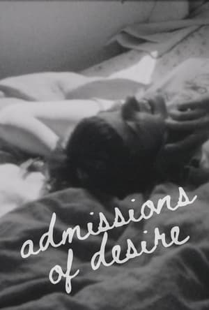 Image Admissions of Desire