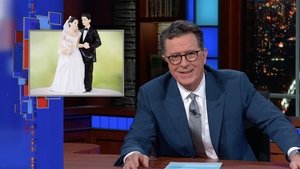 The Late Show with Stephen Colbert: 7×12