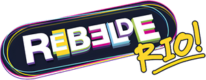 Rebelde — Logos 2