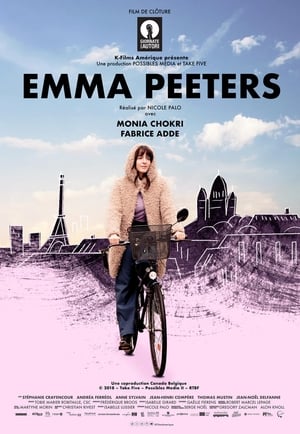 Emma Peeters 2018