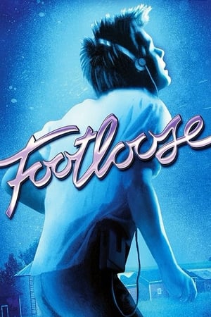 Poster di Footloose