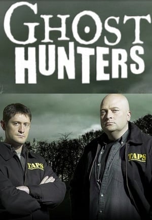 Ghost Hunters: Staffel 5