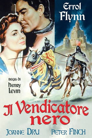 Il vendicatore nero