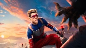 poster Henry Danger