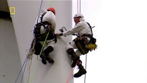 World's Toughest Fixes Extreme Heights