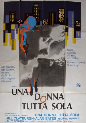 Una donna tutta sola 1978