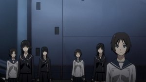 Ga-Rei Zero: 1×6