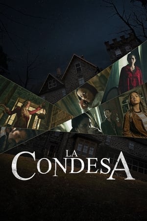 Image La Condesa