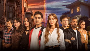 Different Lives backdrop