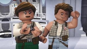 LEGO Star Wars: The Freemaker Adventures The Storms of Taul