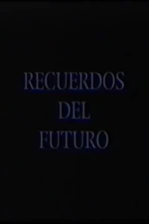 Image Recuerdos del futuro: Raúl Pellegrín