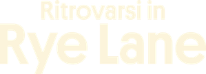 Ritrovarsi in Rye Lane (2023) ITA Streaming official logo