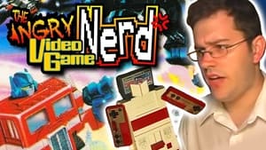 The Angry Video Game Nerd Transformers