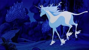 El último unicornio (1982) HD 1080p Latino