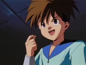 Yu Yu Hakusho: Ghost Files: 3×16